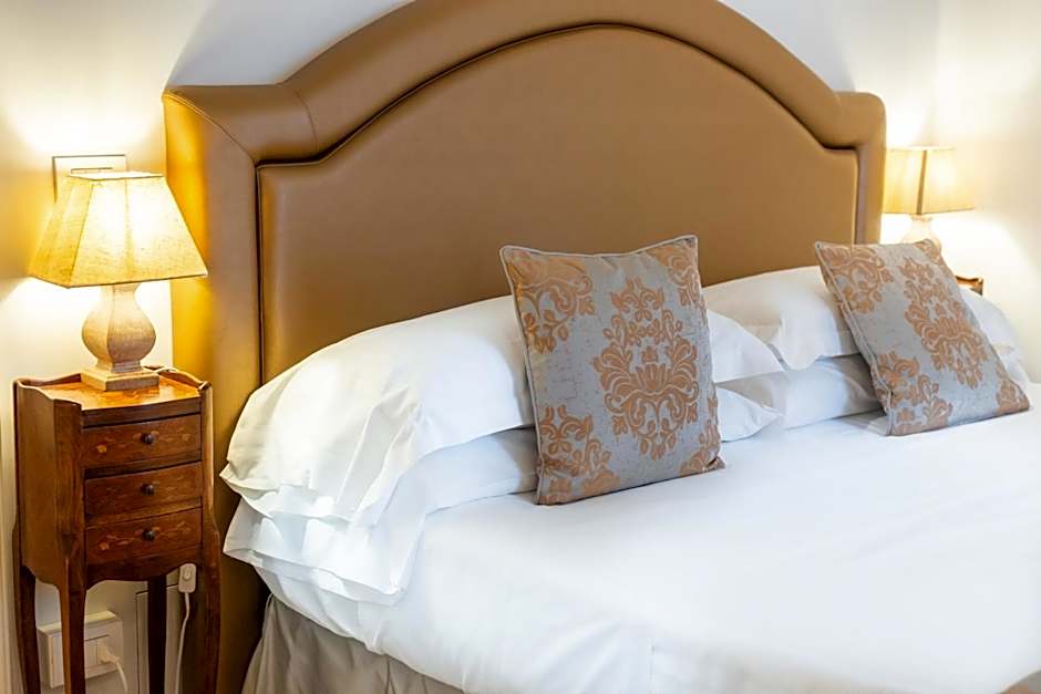 San Teodoro Palace - Luxury Apartments