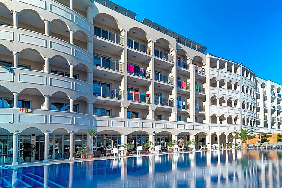 Belvedere Hotel - All inclusive