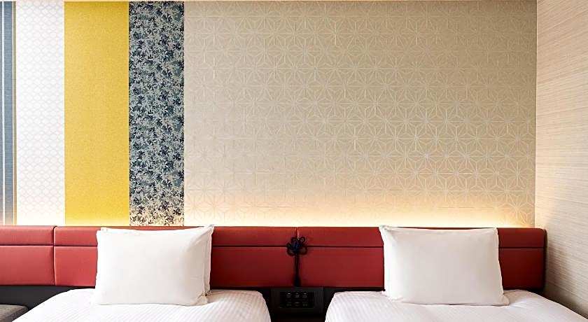 Mitsui Garden Hotel Kyoto Shijo