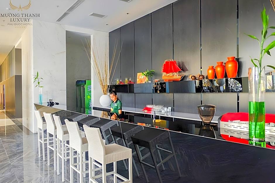 Muong Thanh Luxury Phu Quoc Hotel