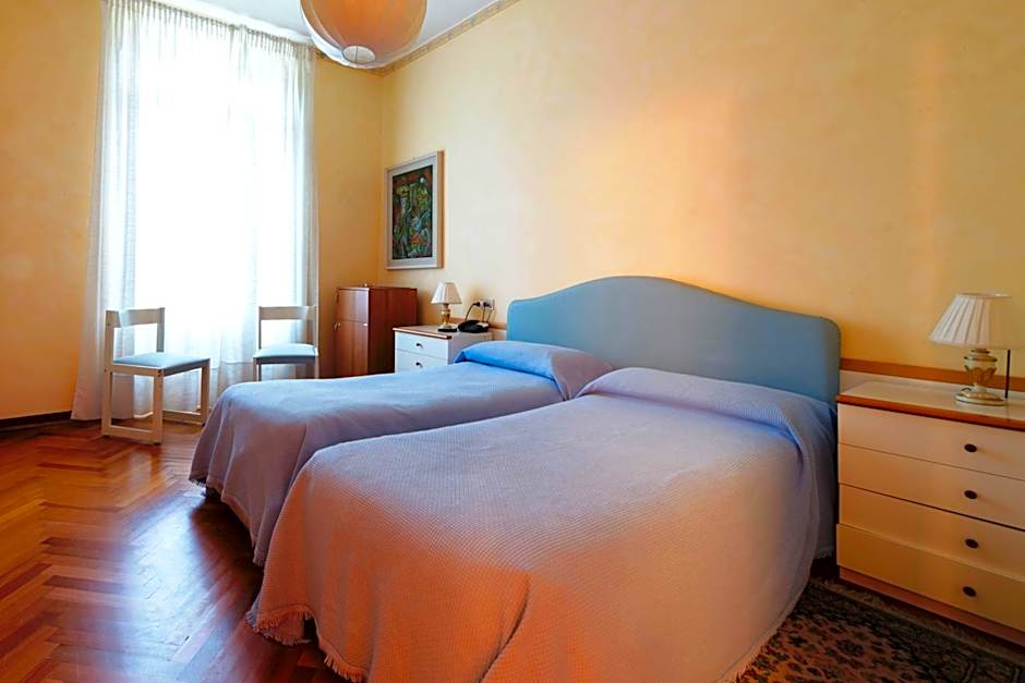 Hotel Maderno