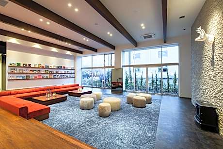 Torifito Hotel and Pod Niseko