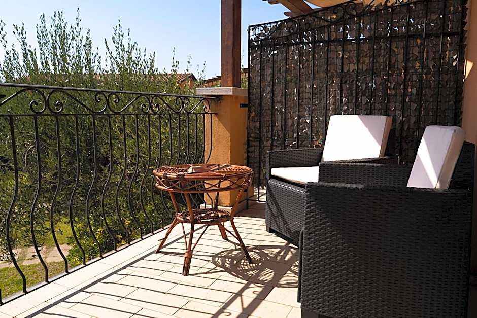 Park Hotel Cilento