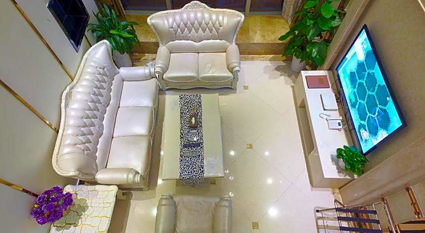 Louidon Mega Apartment Of Kam Rueng Plaza