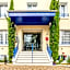 Best Western Le Vinci Loire Valley