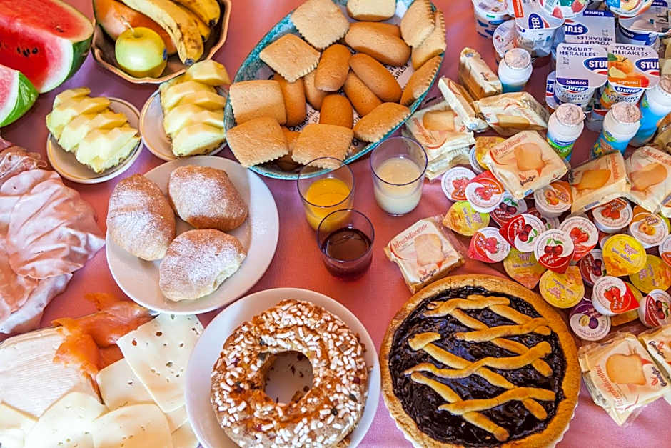 Hotel Ristorante San Carlo