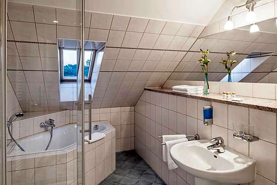 Hotel Fürst Jaromar