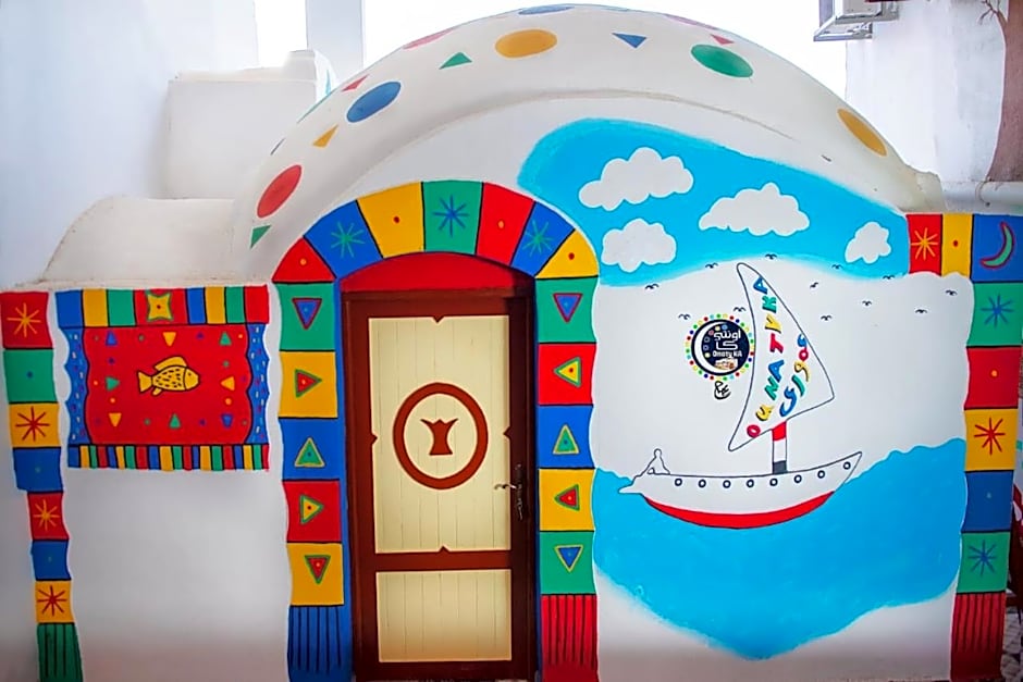 Onaty Ka Guest House