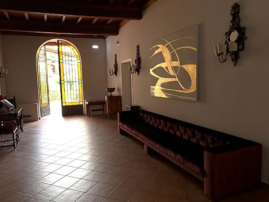 Princess Art Hotel