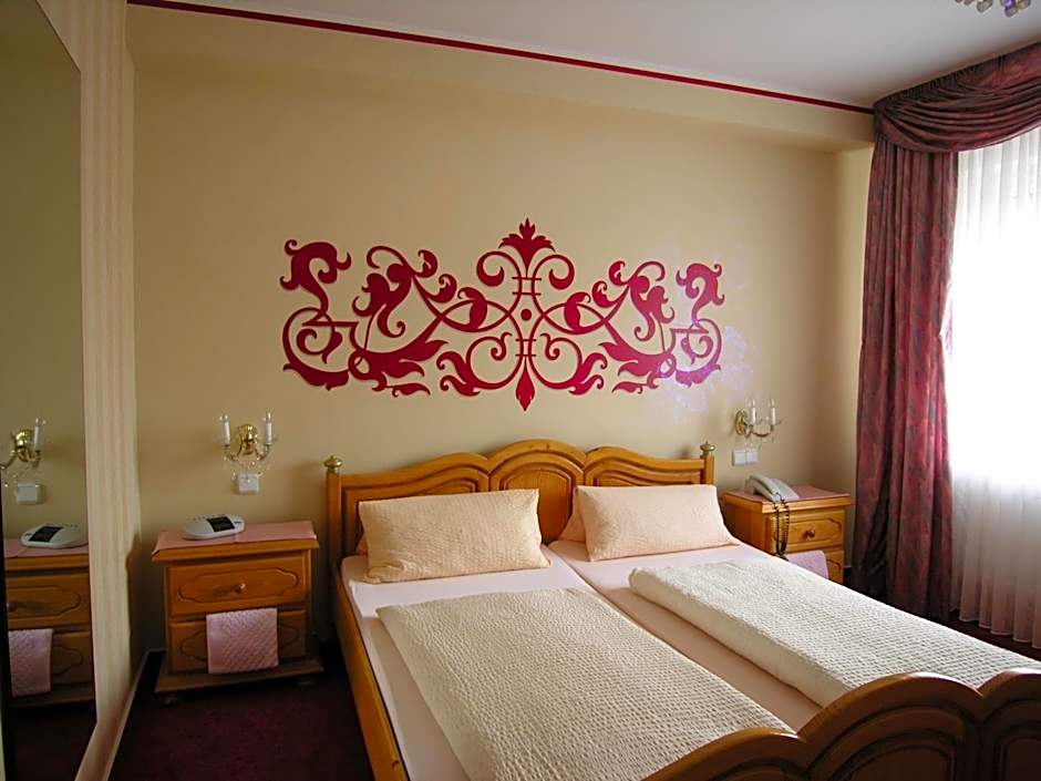 Studentenmühle Hotel - Restaurant