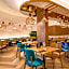 Novotel Nice Arenas Aeroport