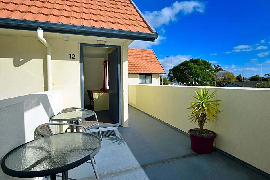 Bella Vista Gisborne