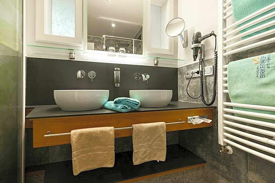 Spirit & SPA Birkenhof am Elfenhain