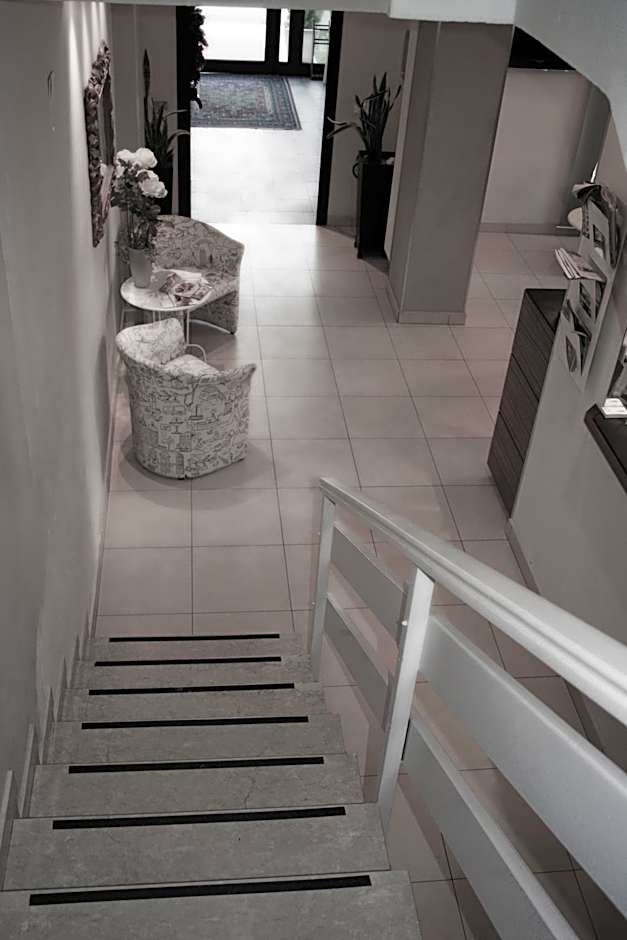 Hotel La Rosta