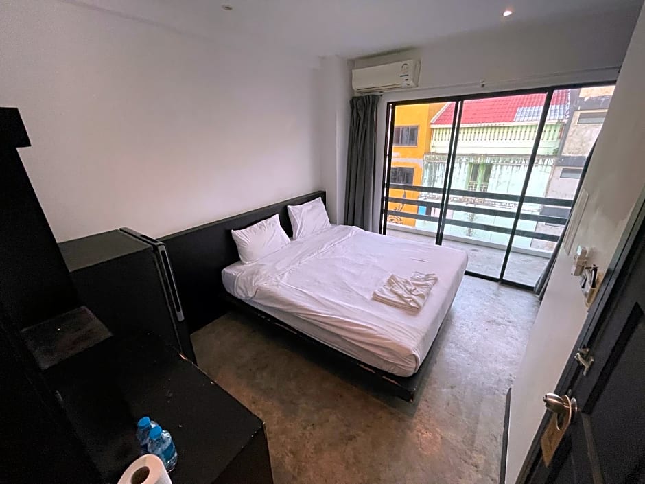 Cokoon Islanda Patong Hotel