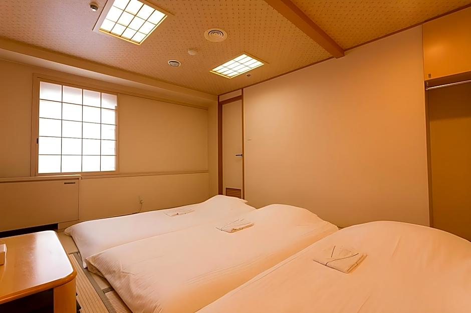 Hotel Johzenji