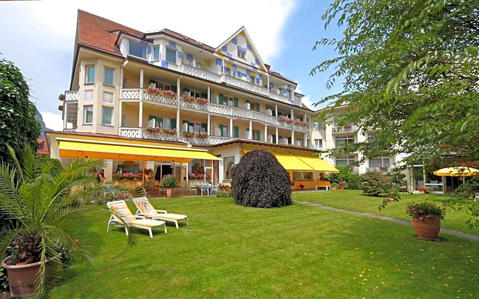 Wittelsbacher Hof Swiss Quality Hotel