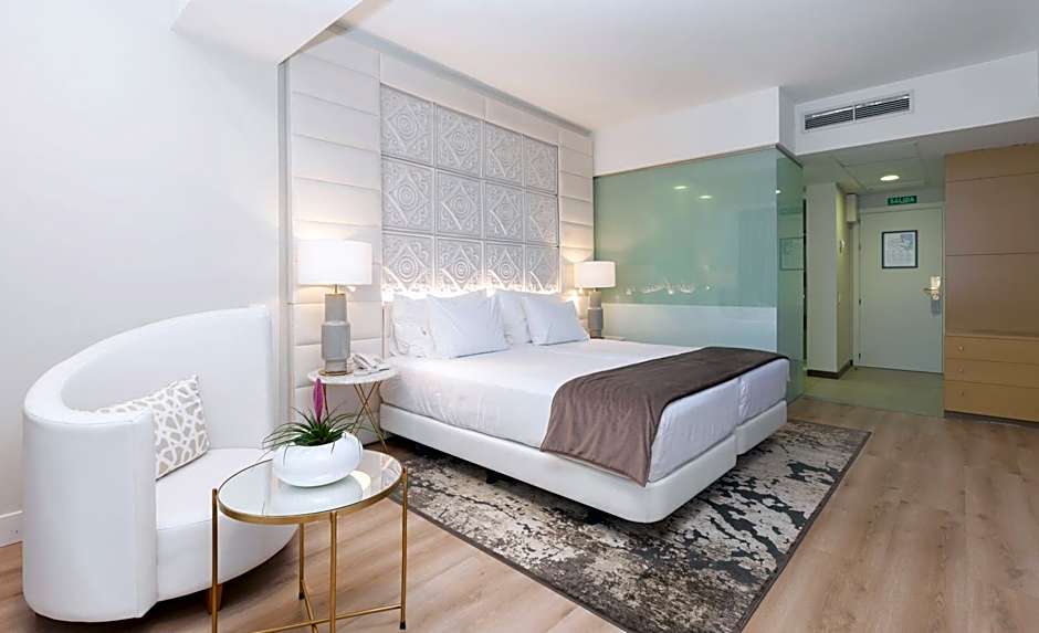 Hotel Tres Reyes Pamplona