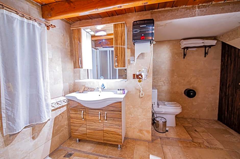 Ascension Cave Suites - Special Class