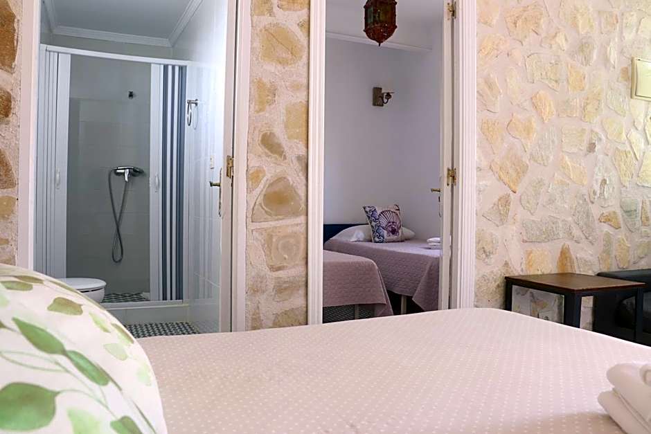 Hotel Casa Día y Noche