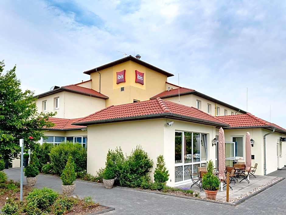 ibis Hotel Köln Airport