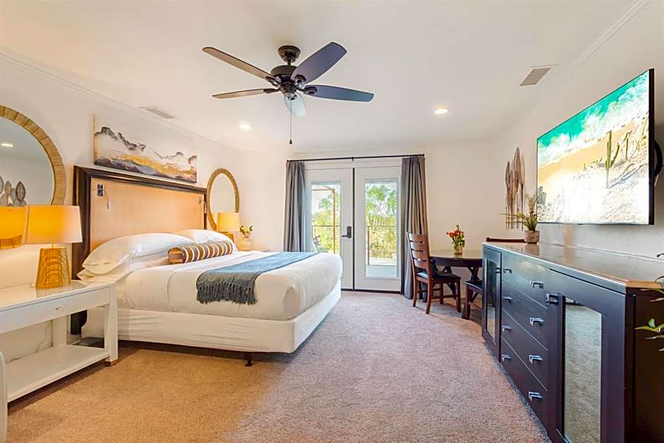 Villa Inn- Adult Only- Temecula Wine Country