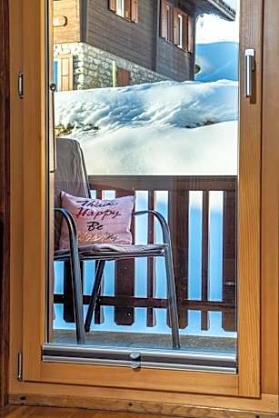 Classic Double Room North