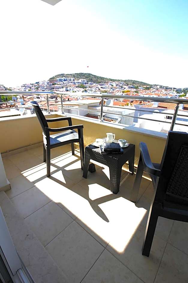 Bonapart Hotel