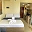 Stunning Sea View Studio Unit@ Horizons 101