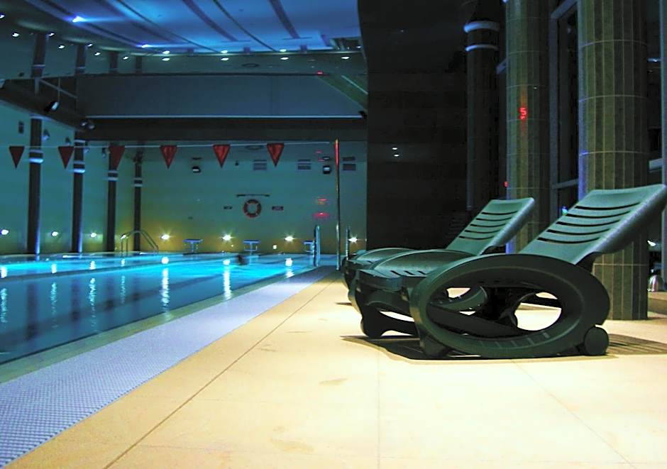 Laguna Kompleks Wypoczynkowo Rekreacyjny