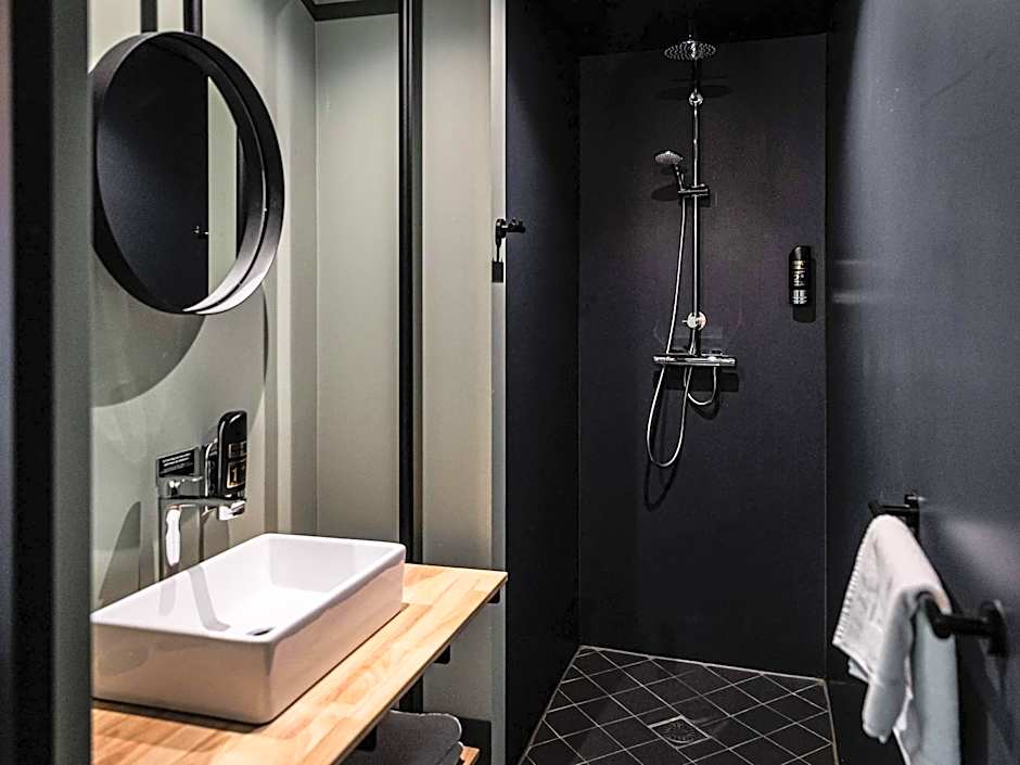 Hotel Valkenburg by Mercure