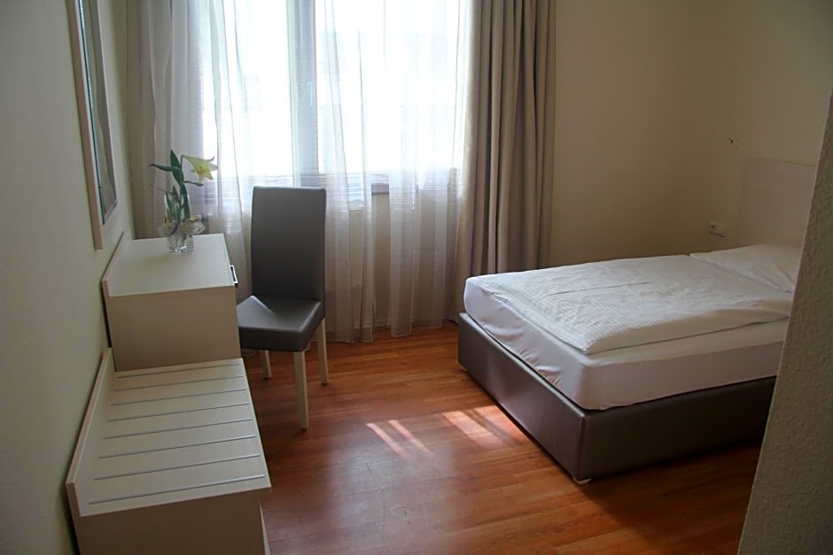 Hotel Centro