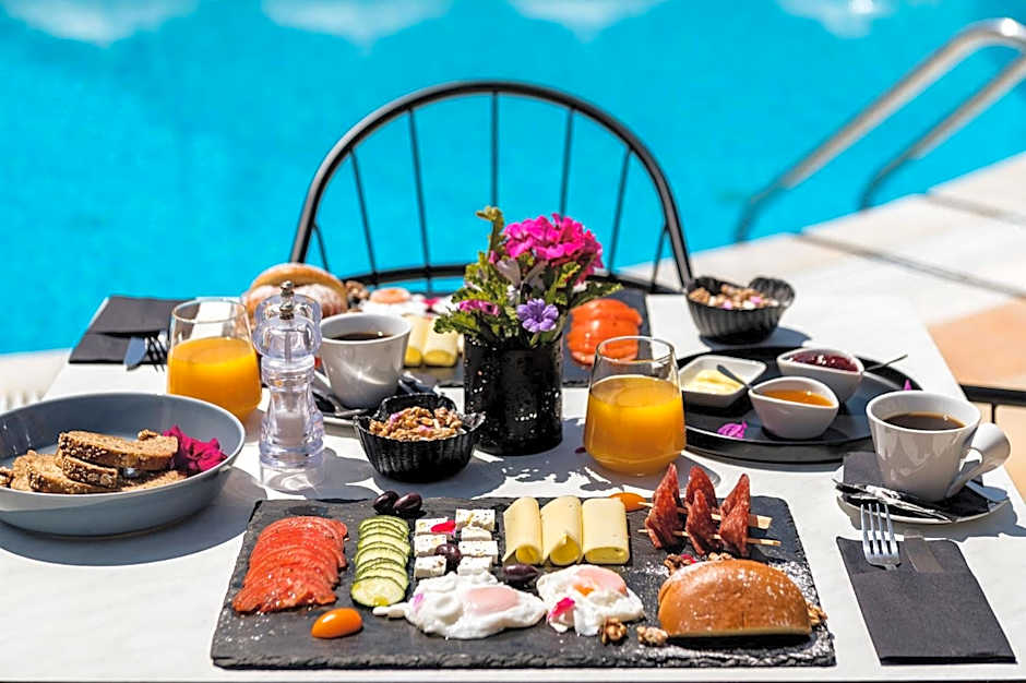 Konstantina Apartments