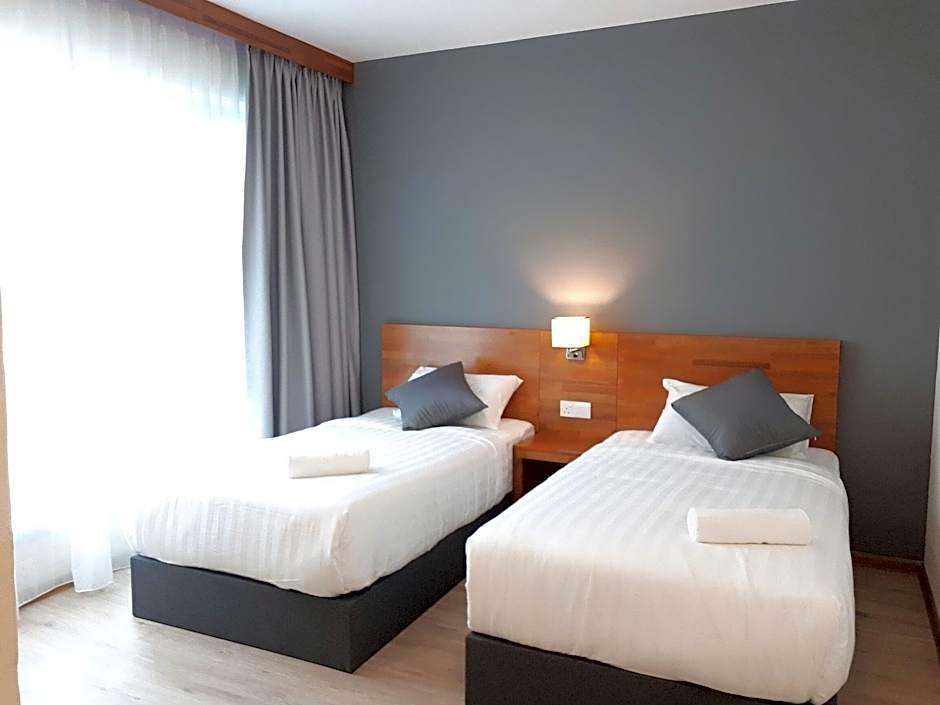 HOTIN INN