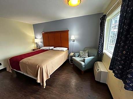 King Bed Non-Smoking