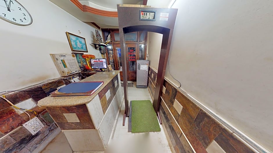 Yes Please Guest House