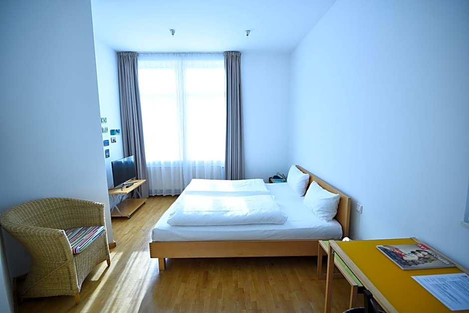 Art-Hotel Robert Mayer