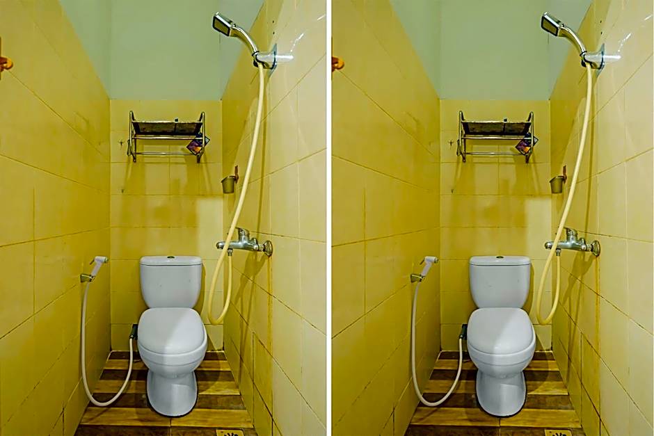 Hotel O Fendi Homestay SyariahNearTempat Makan Pagi Sore Nohil