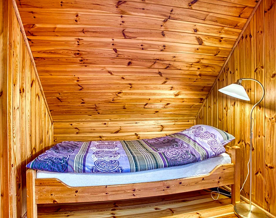 Domki Letniskowe Jerutki