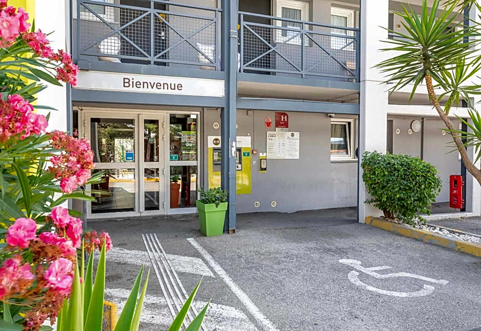 B&B HOTEL Toulon La Seyne sur Mer