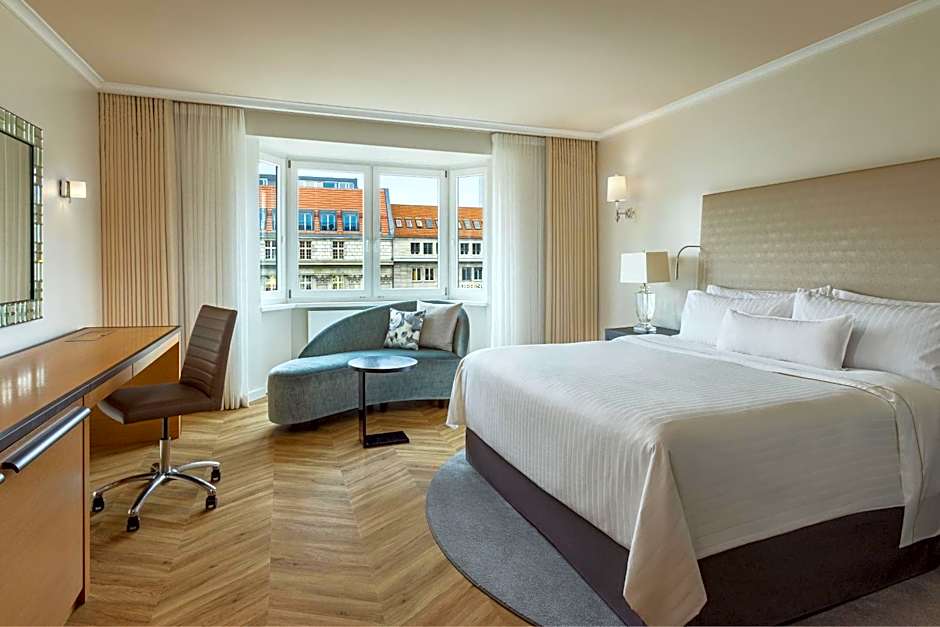 The Westin® Grand Berlin