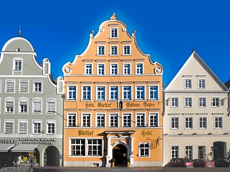 Hotel Goldene Sonne