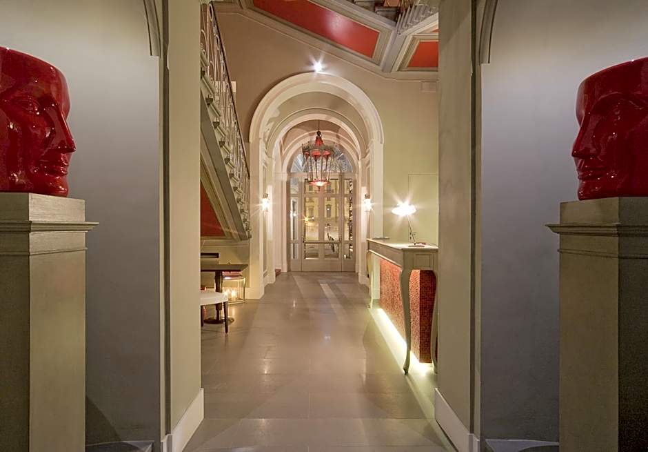 Hotel Rosso23 - WTB Hotels