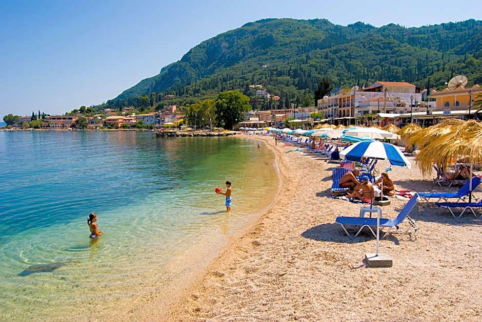 Potamaki Beach Hotel