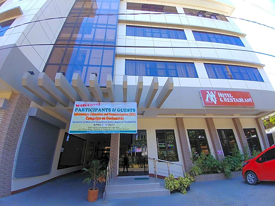 WMV Hotel & Restaurant