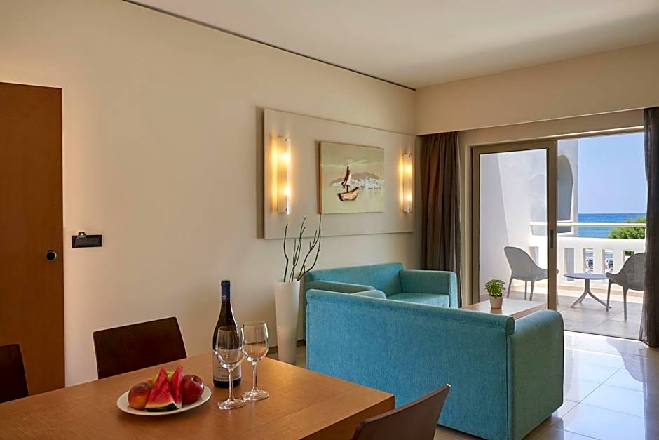 Atlantica Amalthia Beach Hotel - Adults Only