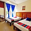 Hotel Machos Mahahual