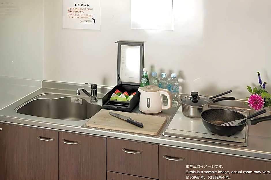 Stay SAKURA Kyoto Gion North