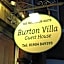 Burton Villa Guest House