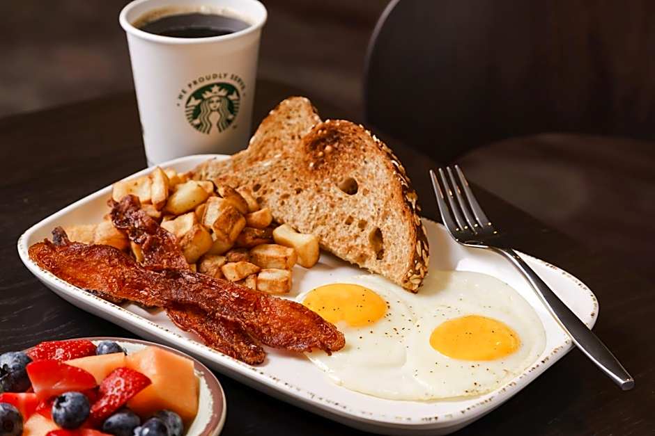 Courtyard by Marriott Dallas Lewisville